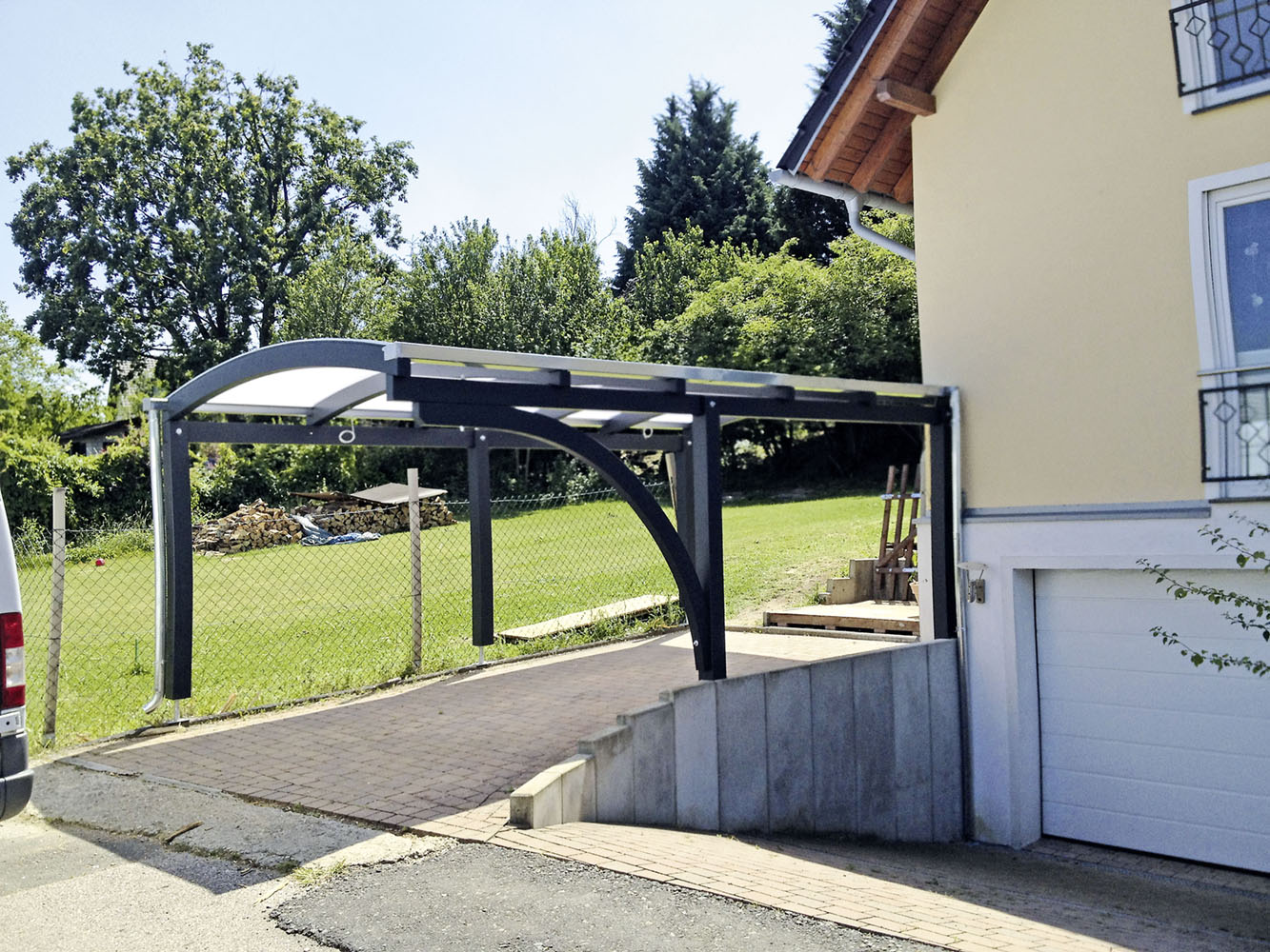 Carport