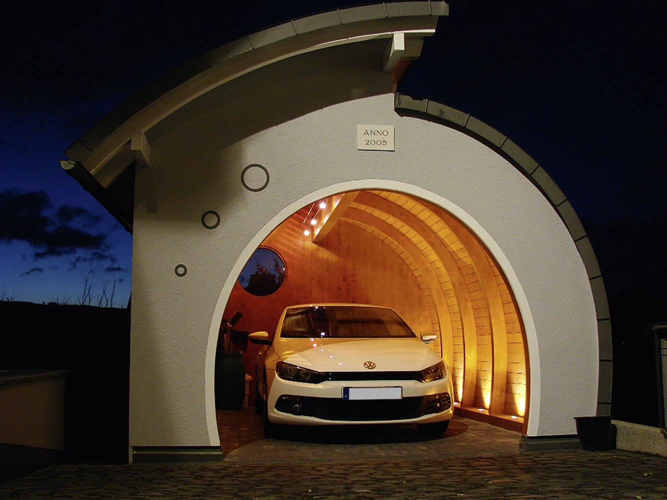 Carport