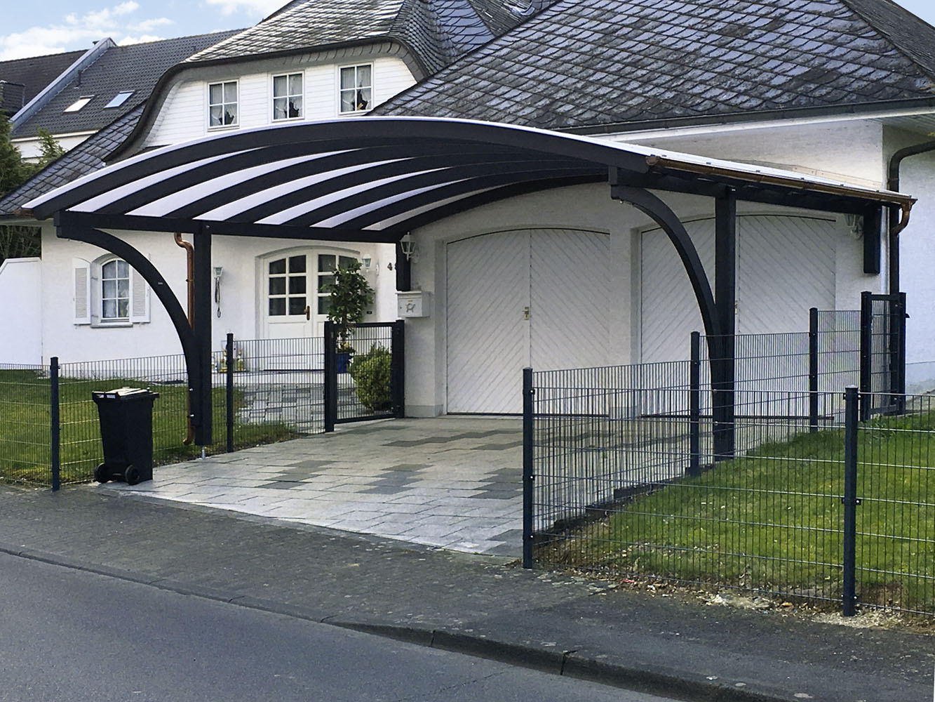 Carport